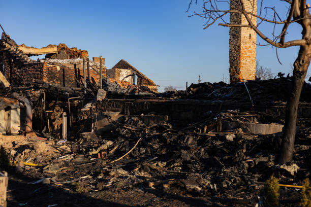 24/7 Emergency Structural Rebuild experts in Woodstock, MD
