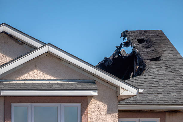 Licensed Structural Rebuild service in Woodstock, MD - Fire Damage Biloxi